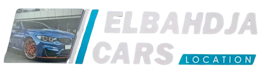 ELBAHDJACARS